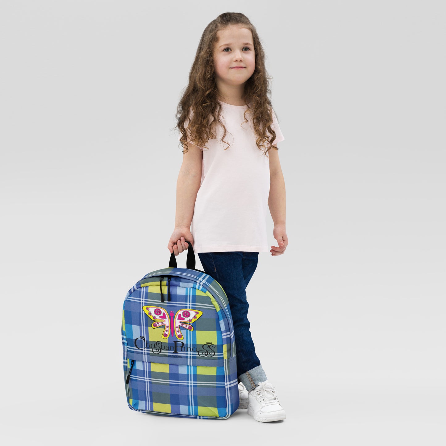 Christian Princess TM Backpack
