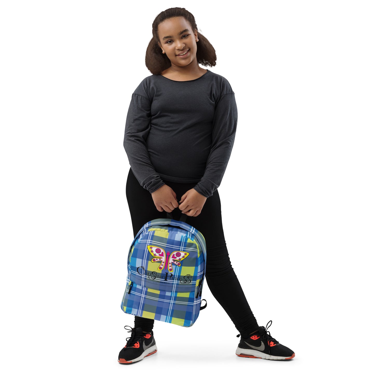Christian Princess TM Backpack