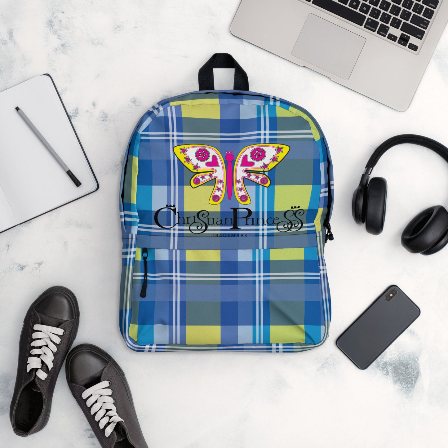 Christian Princess TM Backpack