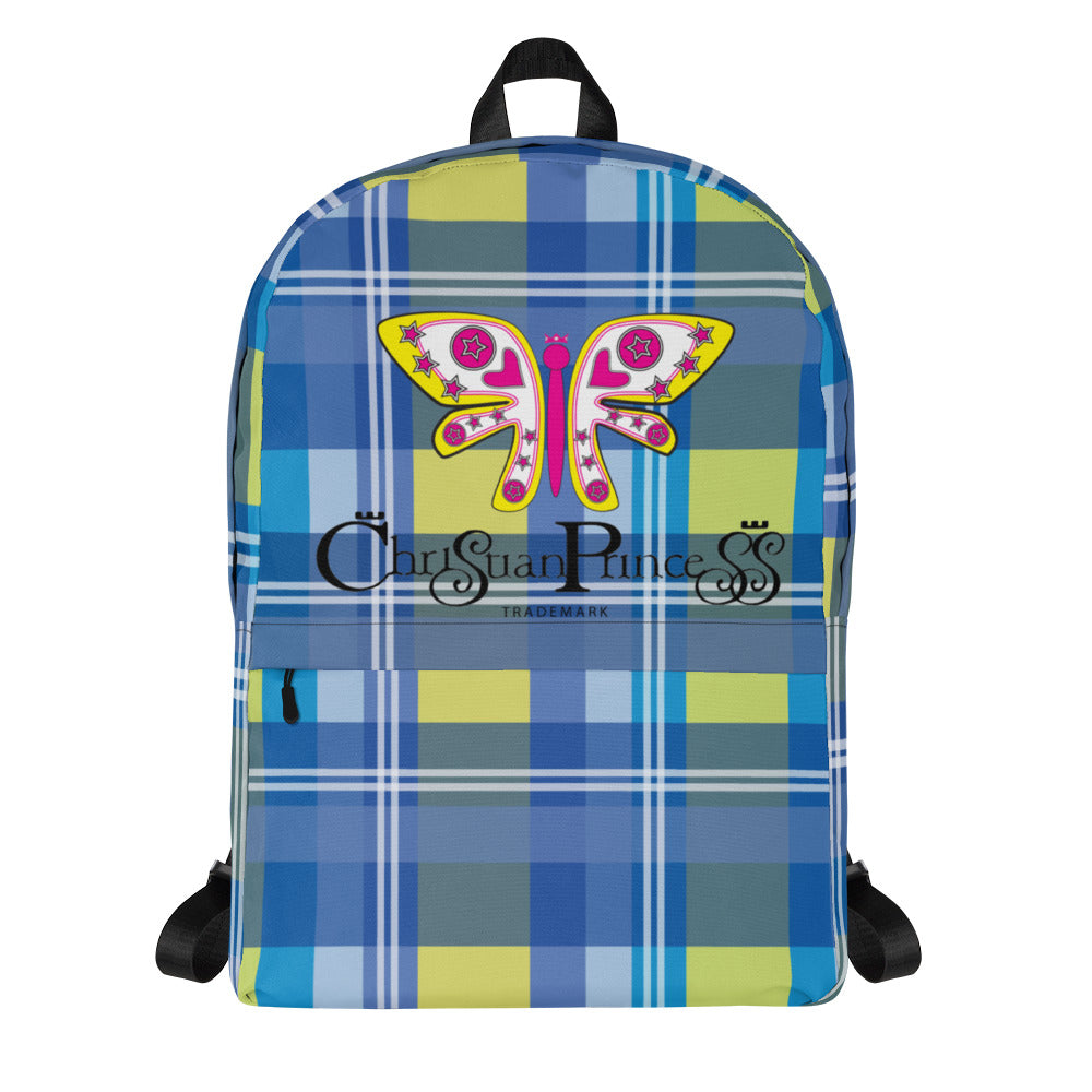 Christian Princess TM Backpack