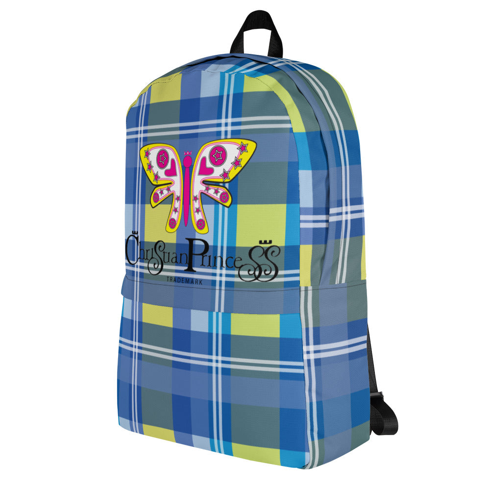 Christian Princess TM Backpack