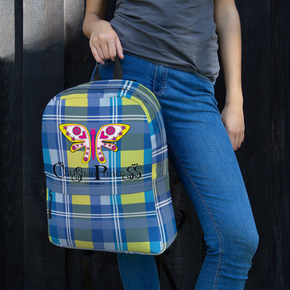 Christian Princess TM Backpack