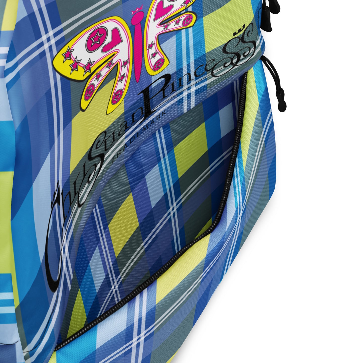 Christian Princess TM Backpack