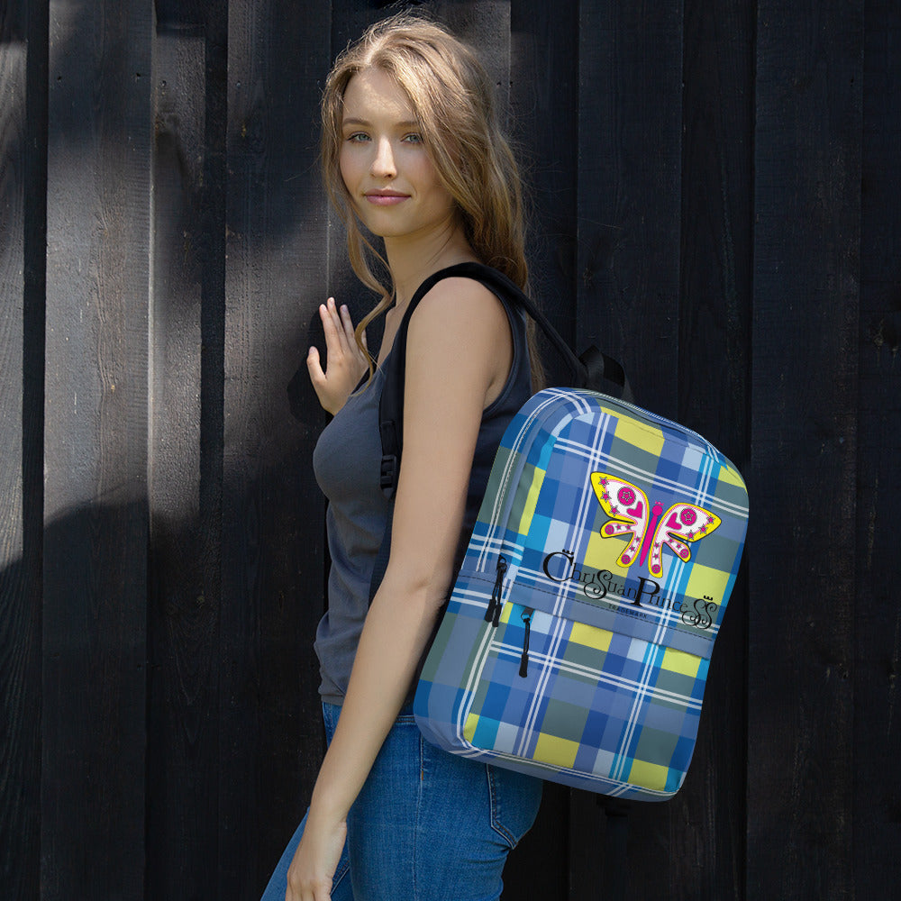 Christian Princess TM Backpack