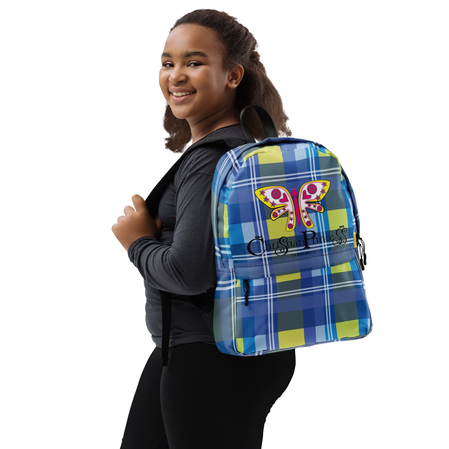 Christian Princess TM Backpack
