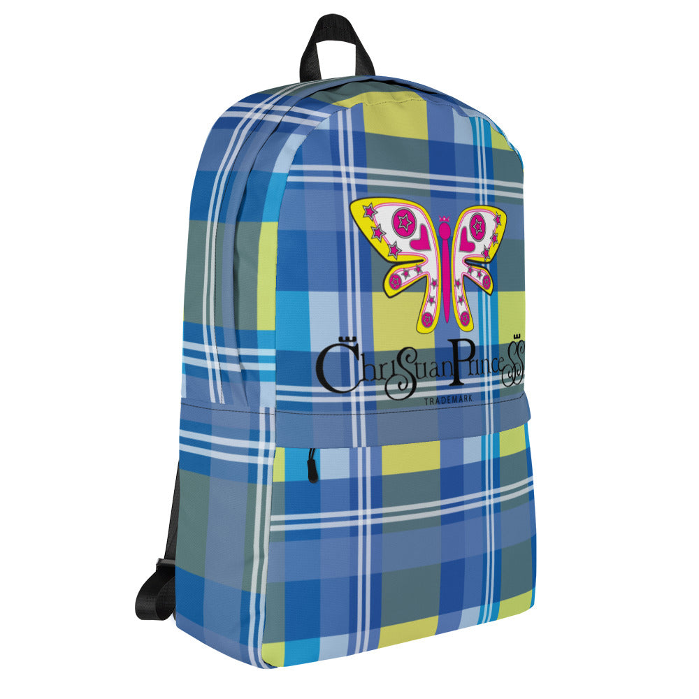 Christian Princess TM Backpack