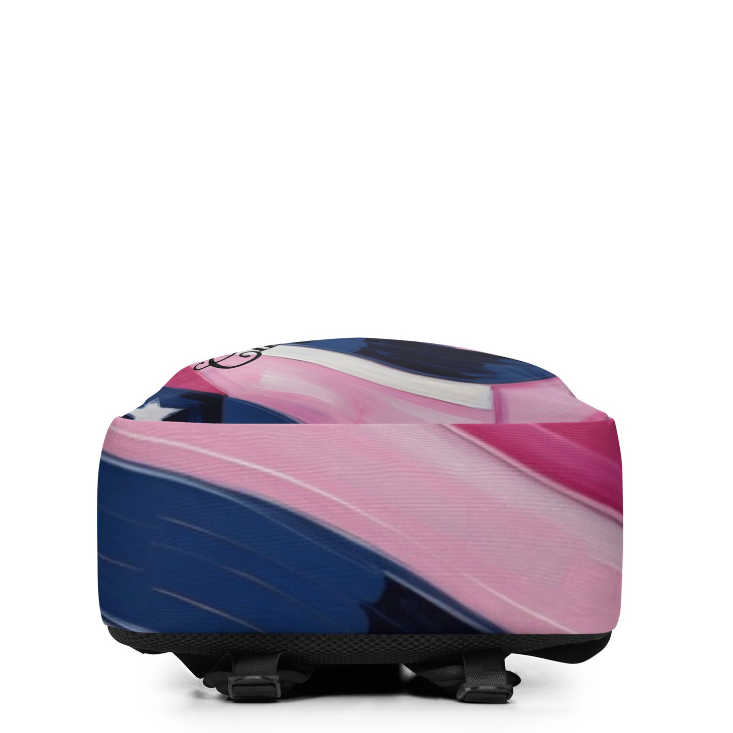 Christian Princess Minimalist Backpack