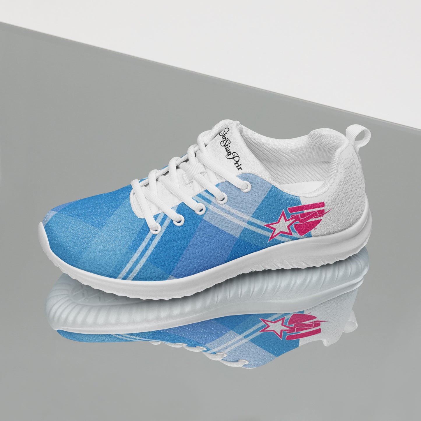 Christian Princess Women’s athletic shoes