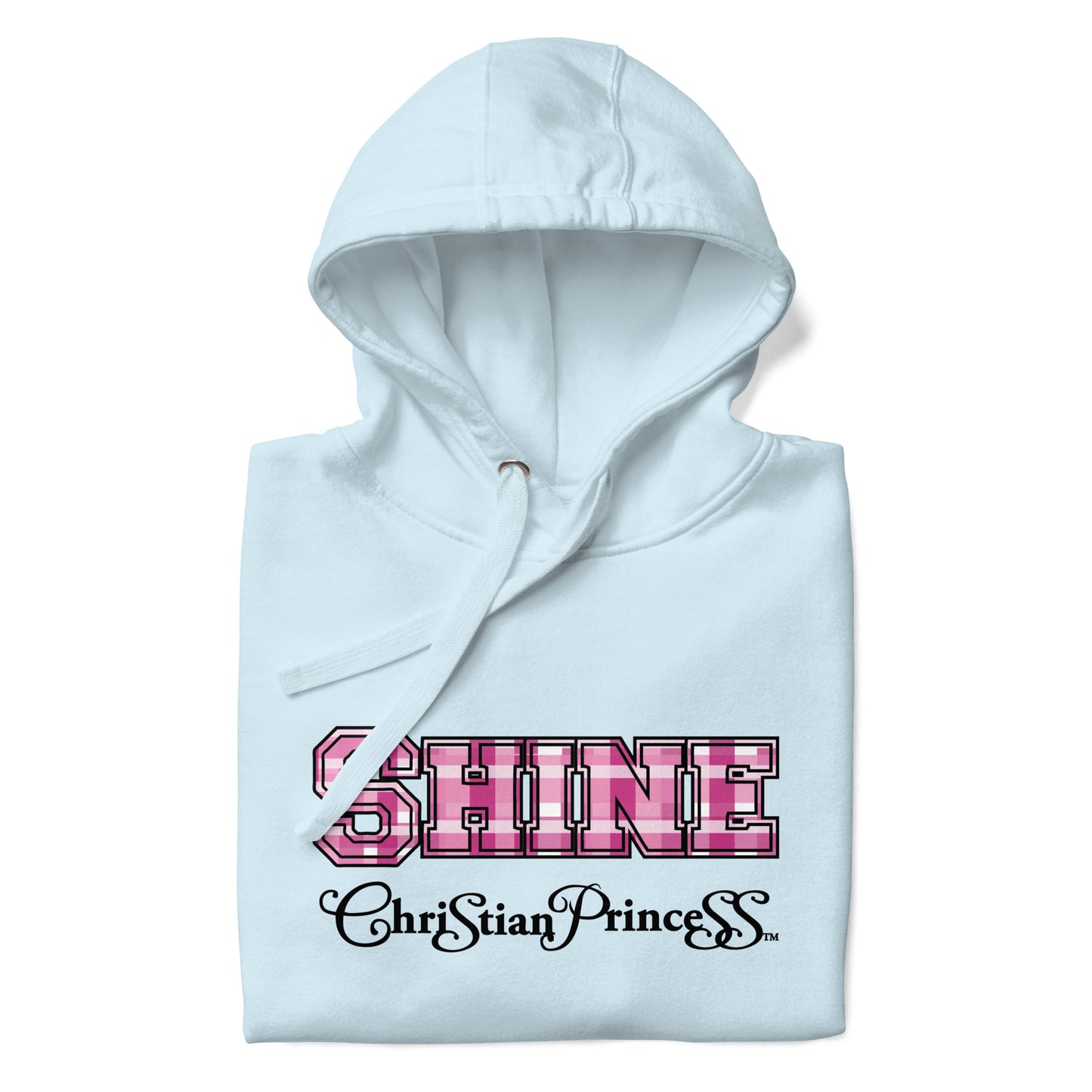 Christian Princess Shine Hoodie