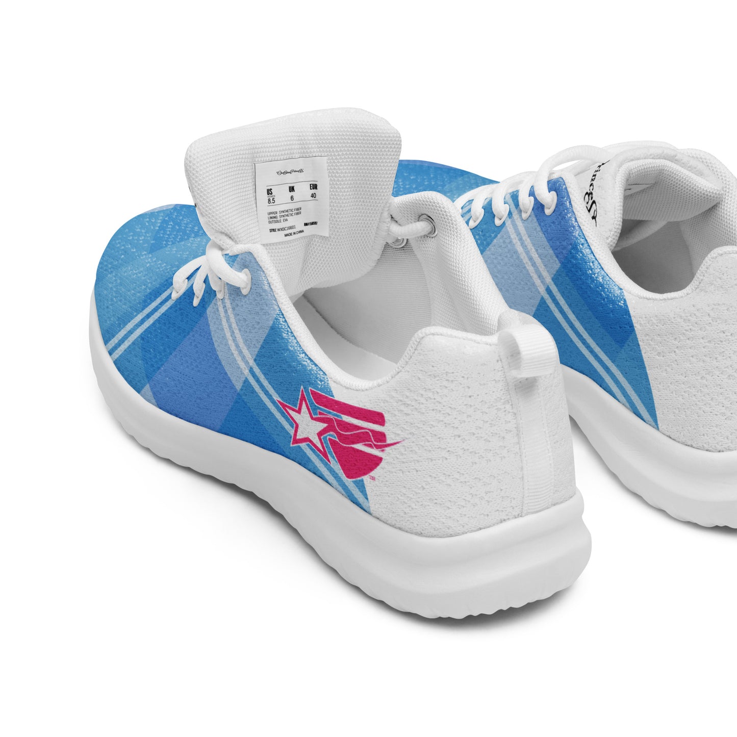 Christian Princess Women’s athletic shoes