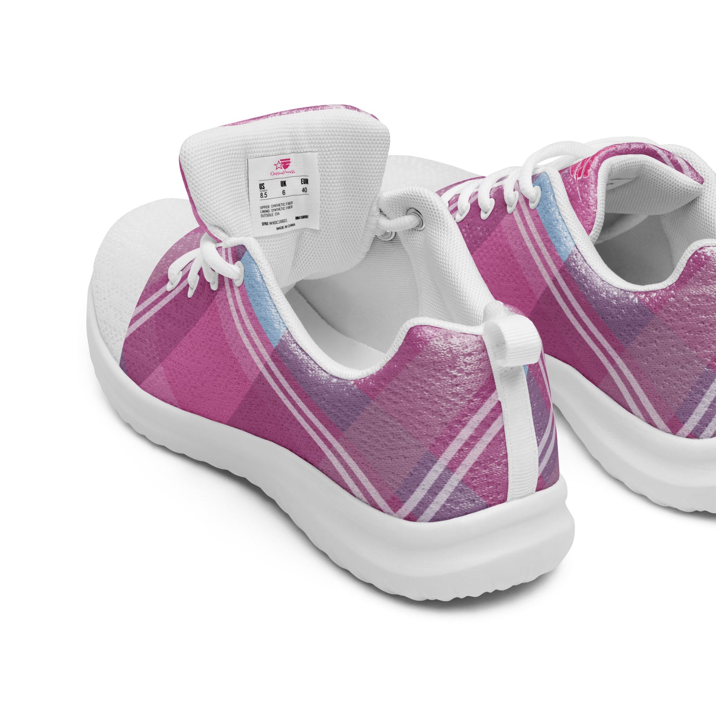 Christian Princess Women’s athletic shoes