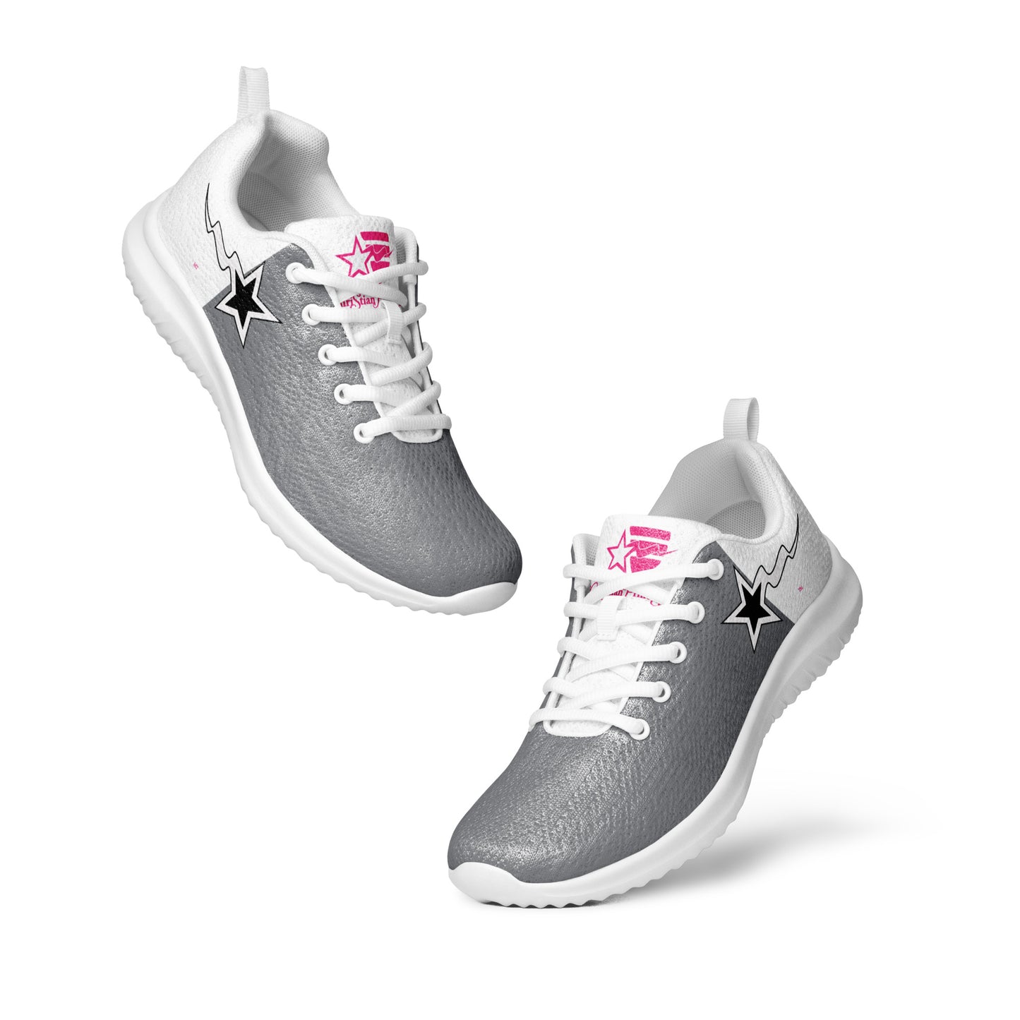 Christian Princess Women’s athletic shoes