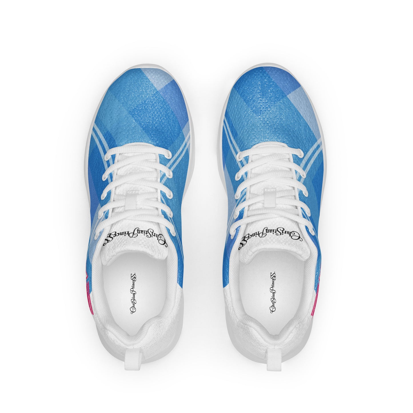 Christian Princess Women’s athletic shoes