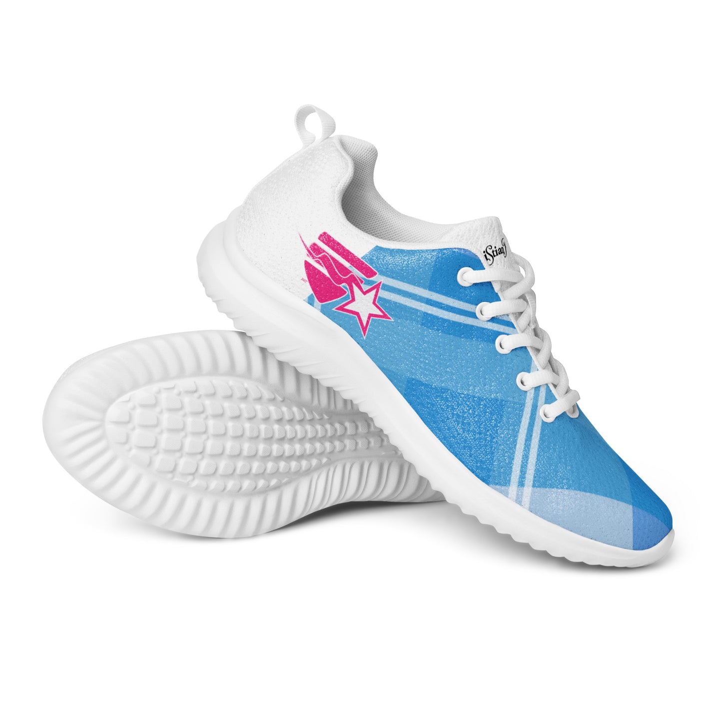Christian Princess Women’s athletic shoes