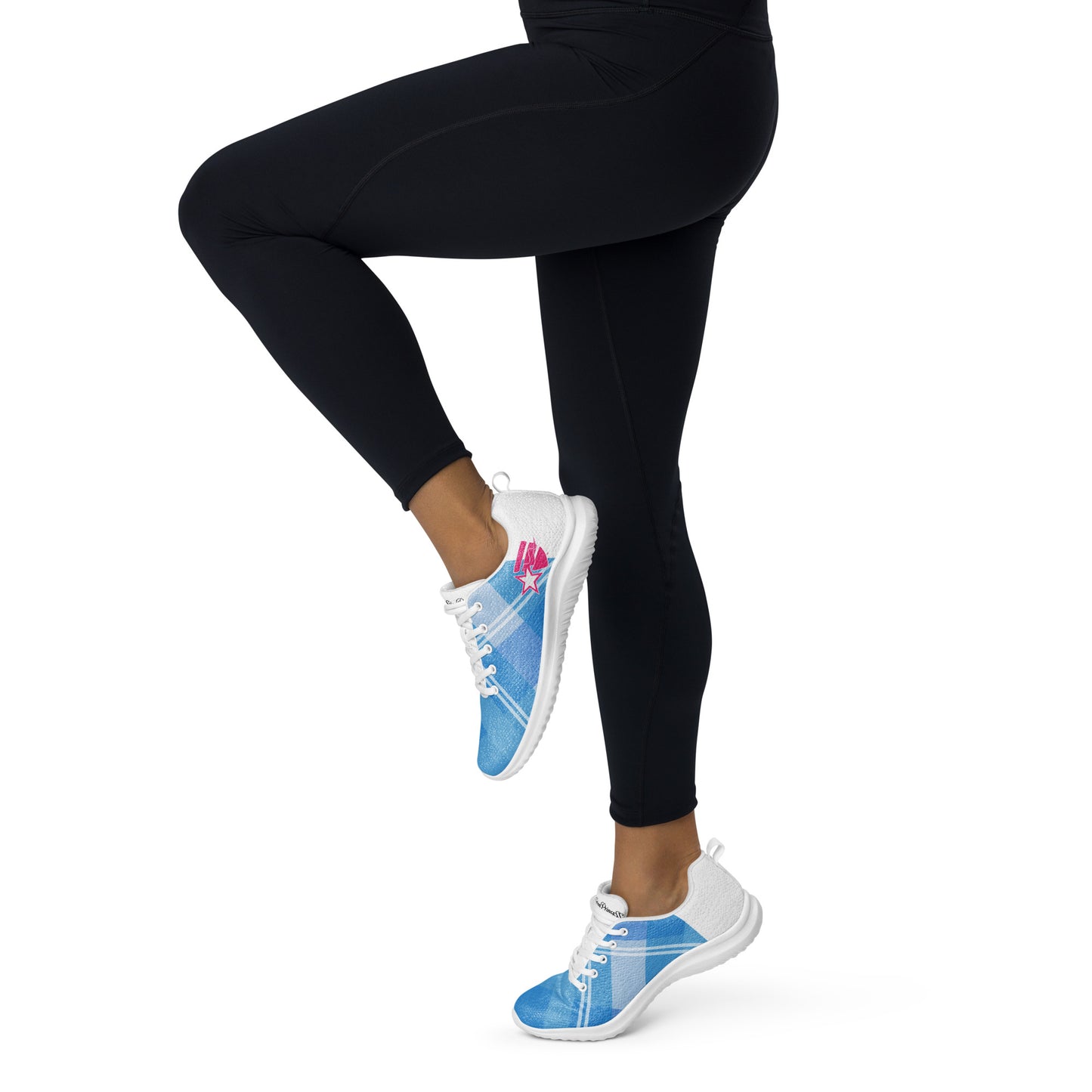 Christian Princess Women’s athletic shoes