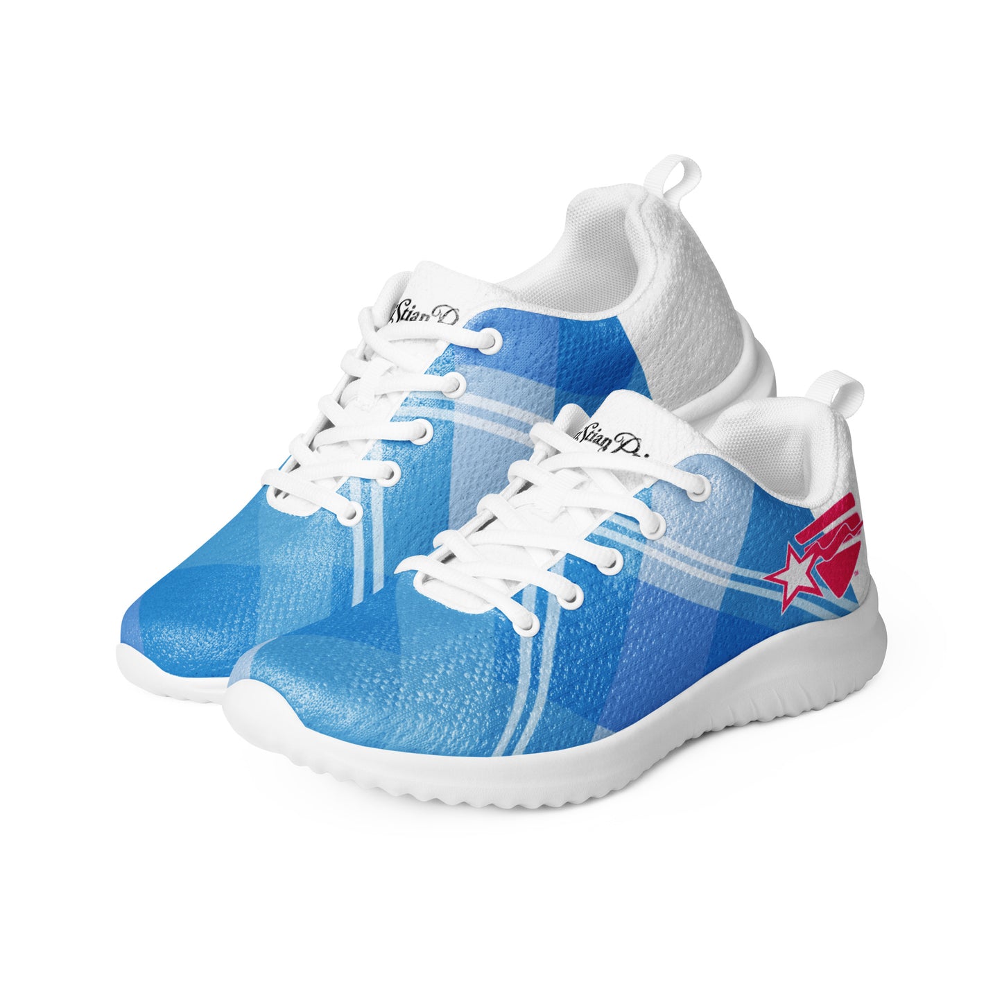 Christian Princess Women’s athletic shoes