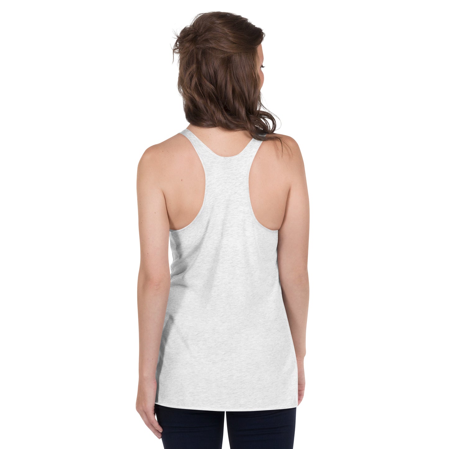 Christian Princess Women's Racerback Tank